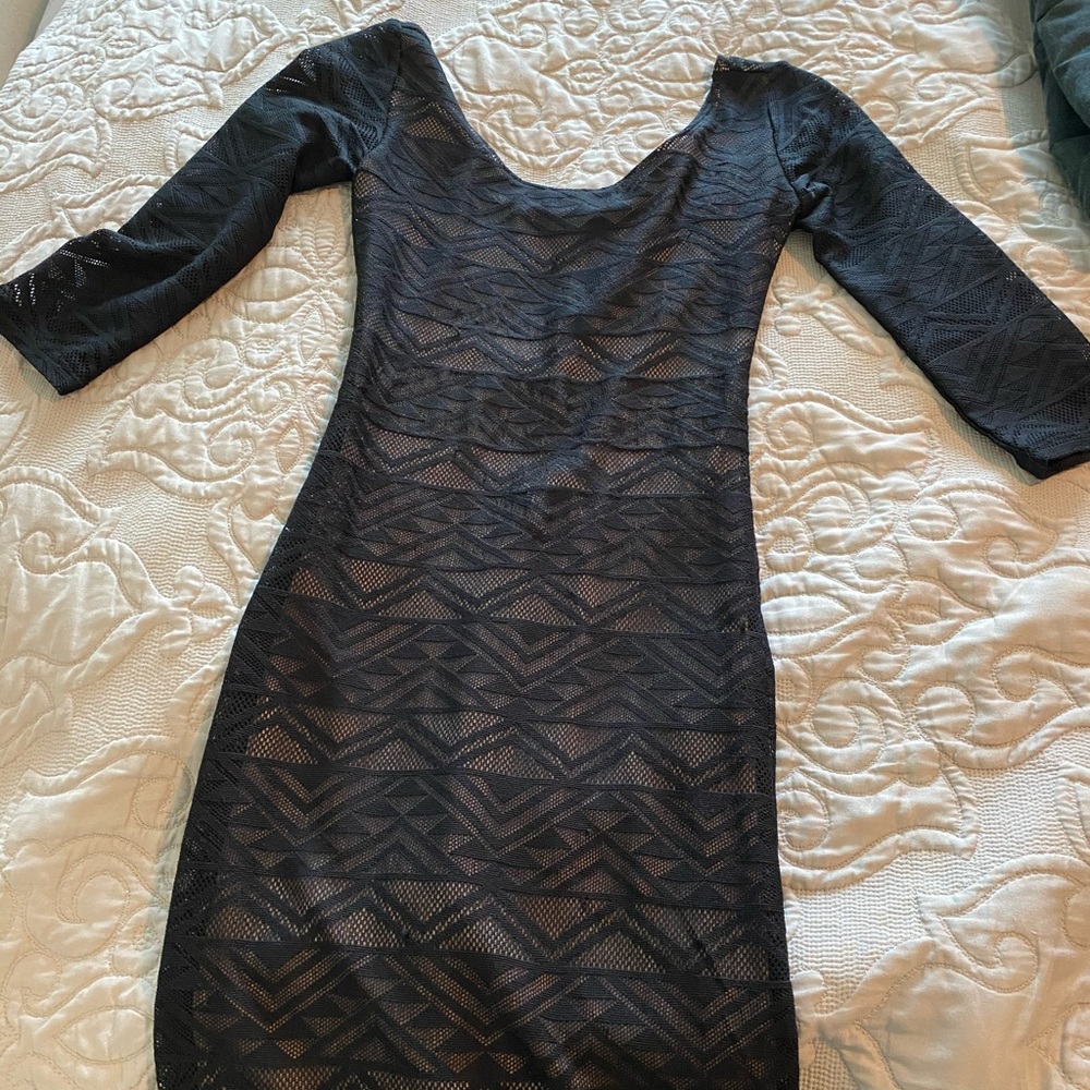 target tight midi dress